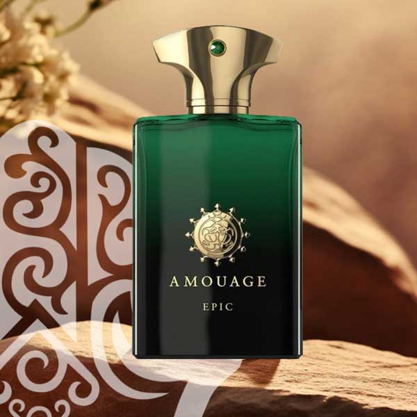 قیمت عطر ادکلن آمواج اپیک